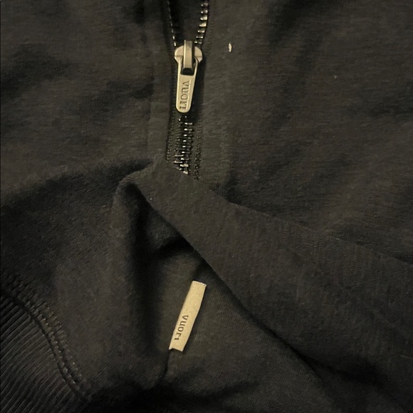 Vuori Sweater - Picture 4 of 4